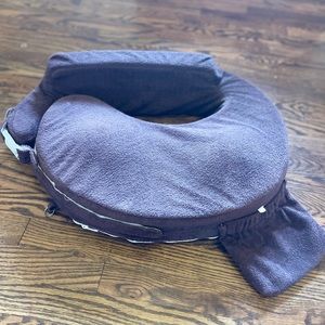 Deluxe My Brest Friend nursing pillow